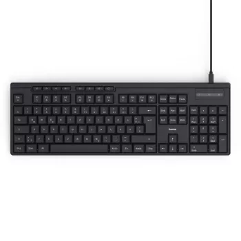 HAMA CK-200 must kaabel 2 m – U8173052