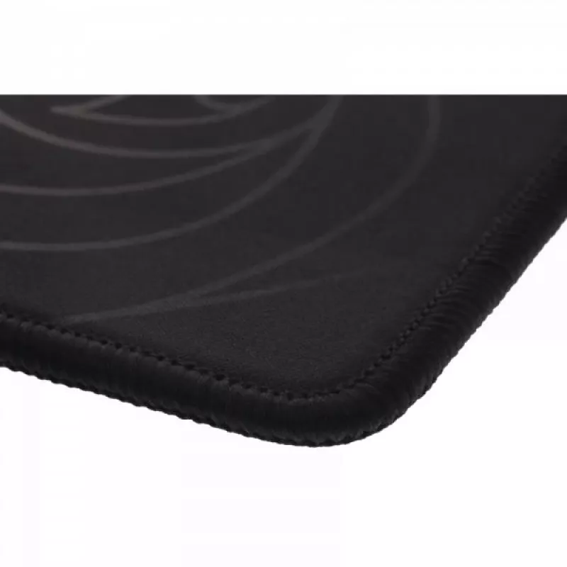 L33T Gaming 160404 Bifrost XXL hiirematt, kiire pind. 920 x 294 x 4 mm, must