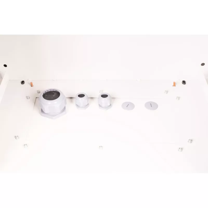 Seinale kinnitatav rack Digitus DN-19 09U-I-OD