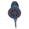 Makita BO5041 kaasaskantav lihvija Orbitaallihvija 12000 OPM 300 W
