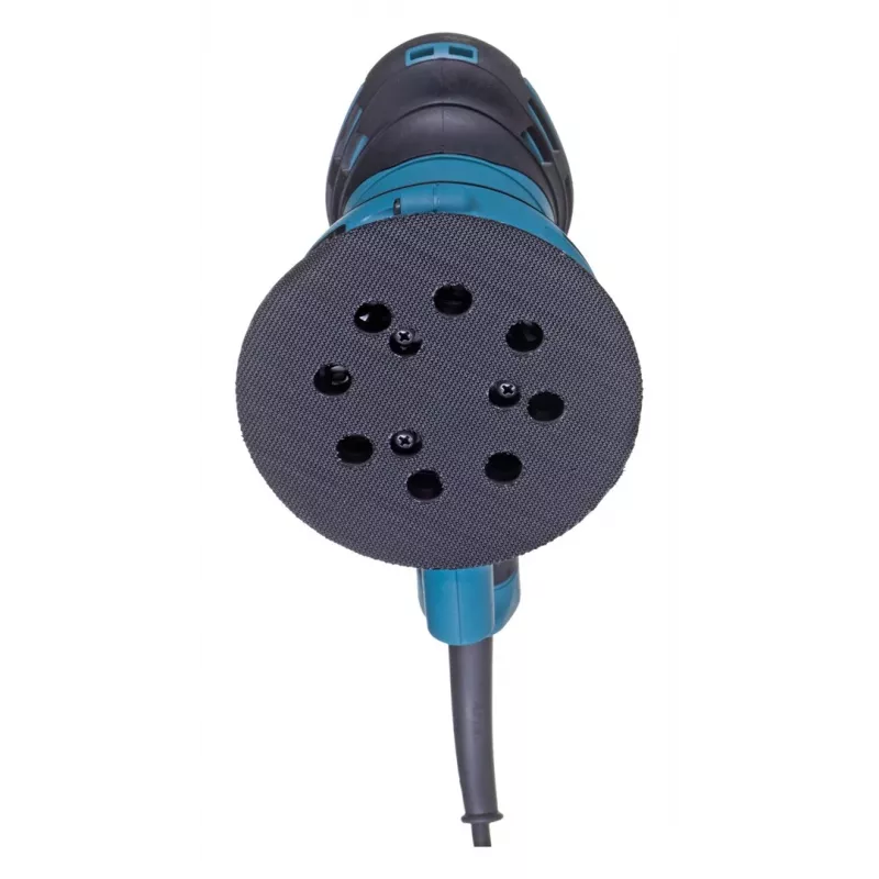 Makita BO5041 kaasaskantav lihvija Orbitaallihvija 12000 OPM 300 W
