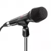 Neumann KMS 104 BK - kardioidne vokaalimikrofon, must