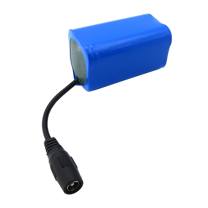 Aku Flytec V900 12000 mAh — taaslaetav väline akupakett, 12000 mAh mahtuvus