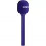 Mikrofoni kate (lilla) Rode Interview GO lavalier-komplektile – lisatarviku popfilter/tuulekaitse