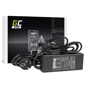 Charger PRO 20V 4.5A 90W 5.5-2.5mm Lenovo B570 jaoks