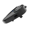 Mootorratta sideseade EJEAS Q7 Bluetooth pikamaa kiivripeakomplekt käed-vabad sidega