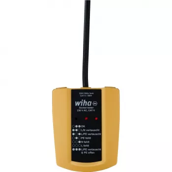 Wiha 45220 Toode Must
