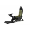 Kabiiniiste Next Level Racing Flight Simulator Boeing Military 396055 — spetsiaalne lennusimulatsiooniiste, ühildub juhthoobade ja pedaalidega