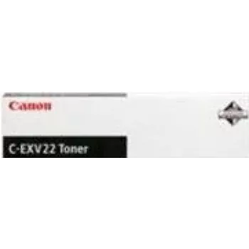 Canon CEXV22 printeritarvik Must