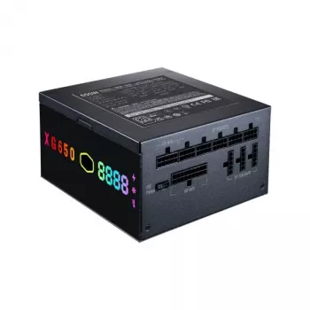 Toiteplokk Cooler Master XG650 650 W