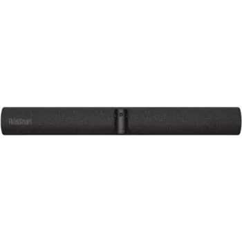 Lenovo ThinkSmart Bar 180 - Videokonverentsi komponent - Must (12UE0000GE)