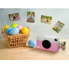 Kodak PRINTOMATIC hetkeprinterkaamera, 2x3'', roosa