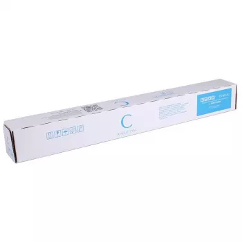 Toner Utax Toner 1T02RMCUT0 15000 lehekülge tsüaan