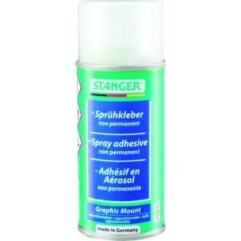 STANGER Graphic Mount 150 ml, 1 tk 100063-1