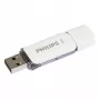 USB-mälupulk Philips FM32FD70E/00 32 GB – 3 tk komplekt, Varjuhall, USB-A salvestus