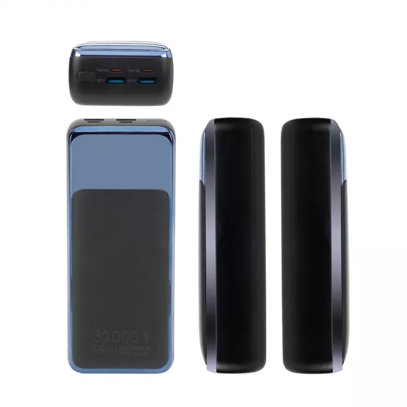 Rivacase VA1080 akupank 30000 mAh