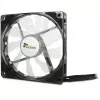 INTER-TECH Argus L-12025 Aura 120mm ARGB korpuseventilaator