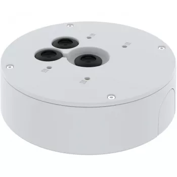 Harukarp Axis TQ3601-E Back Box Outdoor valge 5 kg