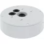Harukarp Axis TQ3601-E Back Box Outdoor valge 5 kg