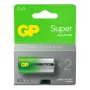 Leelispatareid LR14 /C GP Super 2 tk.