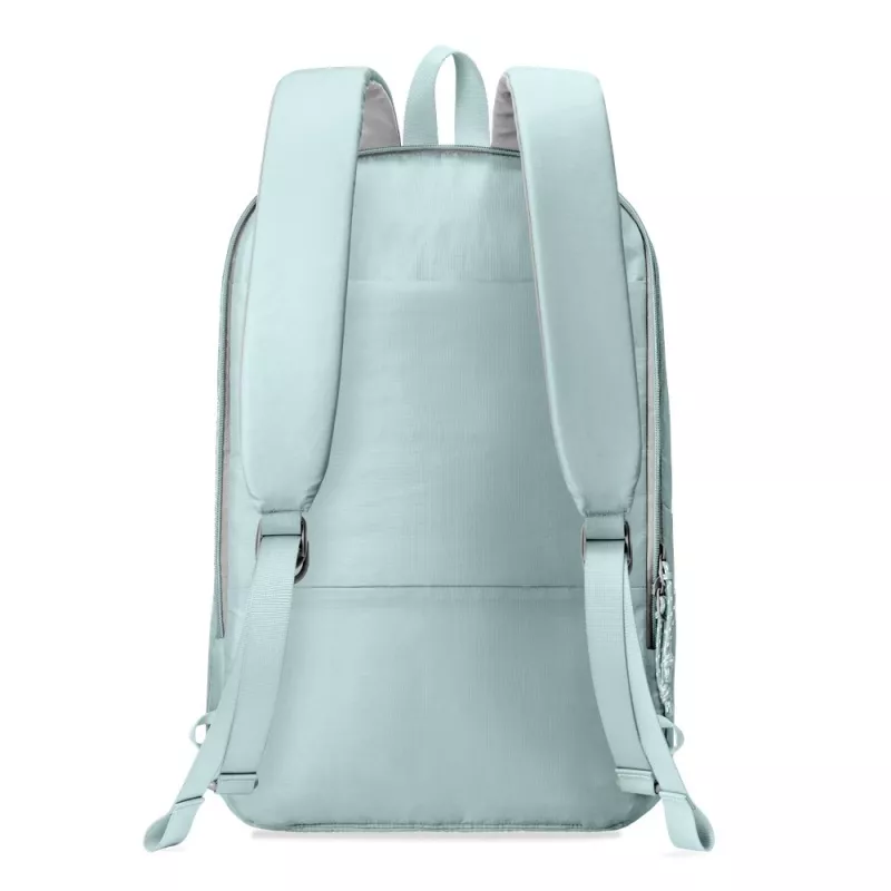 XD DESIGN Switch 2-in-1 seljakott SUNDUST/TIDAL TEAL P706.3317
