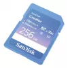 SanDisk Creator SD-mälukaart UHS-II 256GB, kiired edastuskiirused kuni 280 MB/s