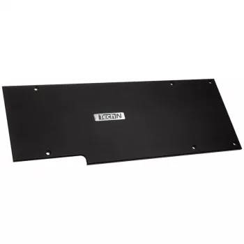 TechN Backplate for 2080 (Ti) - must