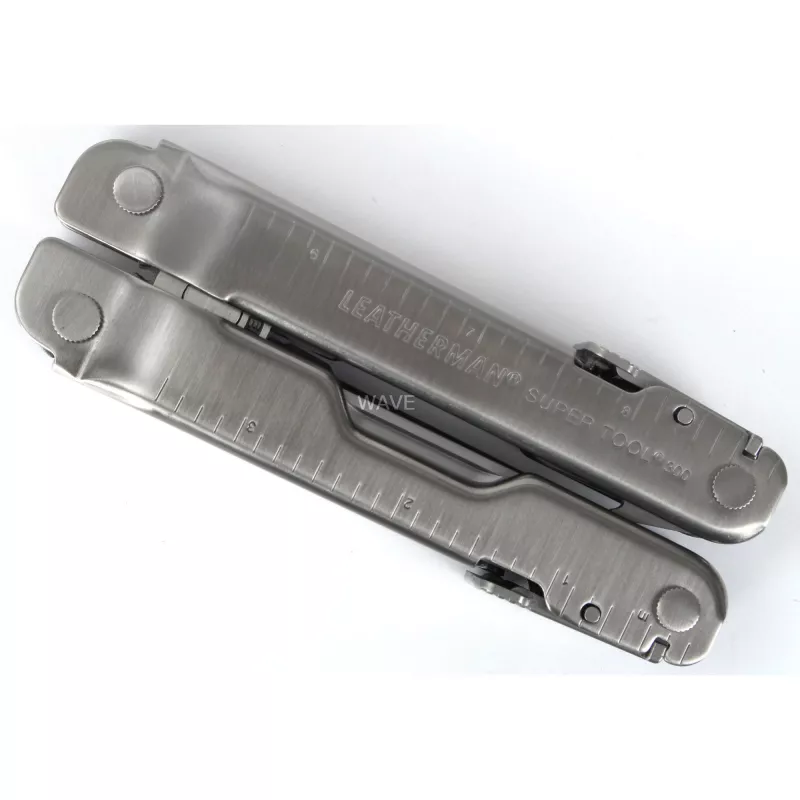 Leatherman Multitool Super Tool 300 (19x) roostevaba teras