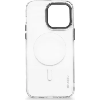 Decoded D23IPO14BCT2AE ümbris iPhone 14-le Läbipaistev 15,5 cm