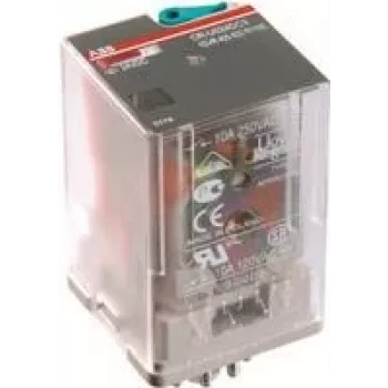 ABB CR-U024DC3L liidesrelee 1 tk (1SVR405622R1100)