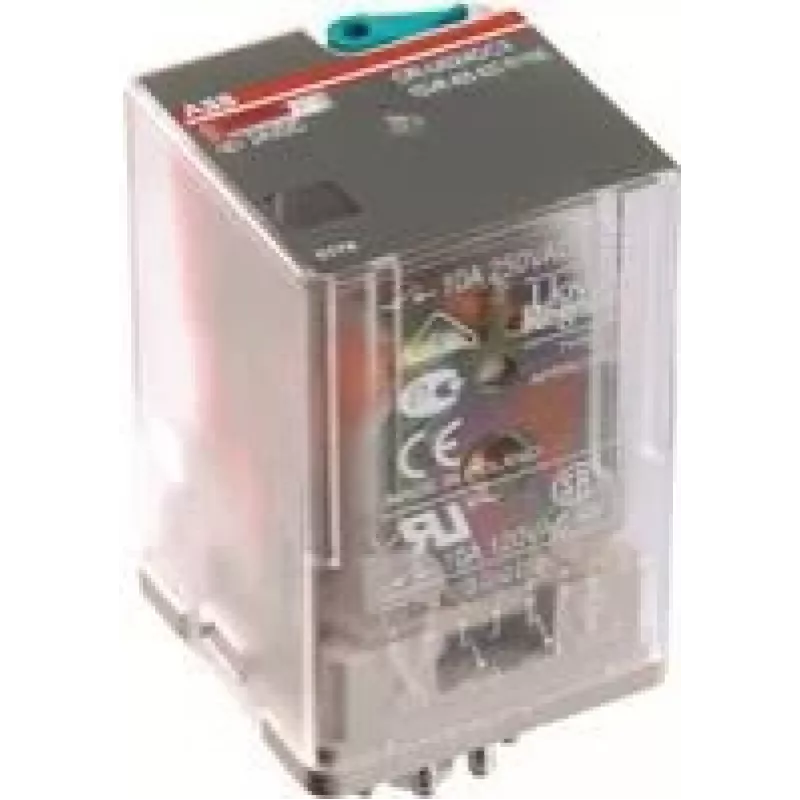 ABB CR-U024DC3L liidesrelee 1 tk (1SVR405622R1100)