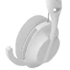 Kõrvaklapid White Shark WGH-2441 Falcon valge/hall