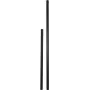 Vahemaa varras bassiboksi / kõrgsagedusboksi Omnitronic 120 cm (mudel 60004554)