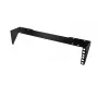 Rackkapp Lanview RPC2UBL 2U Must 5 kg