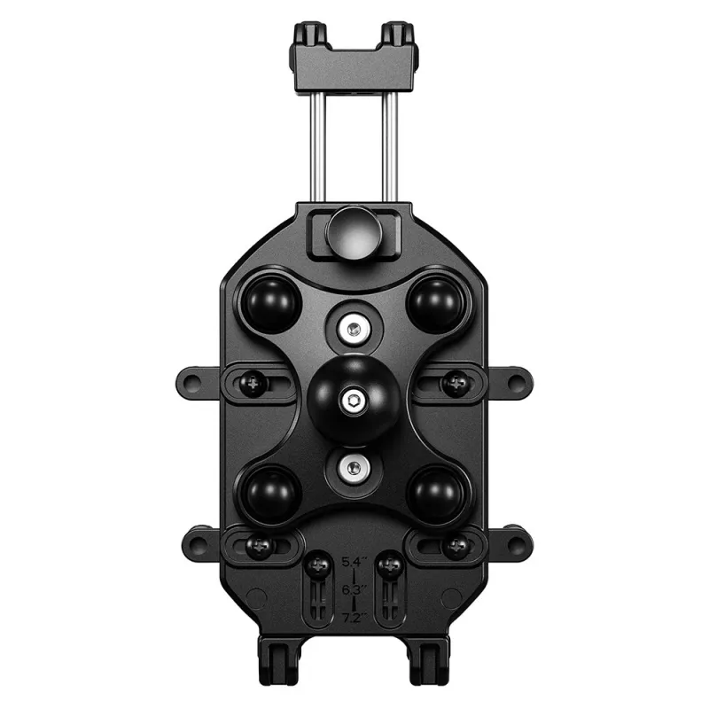 Jalgratta telefonihoidja Ulefone Armor Mount Pro AM01