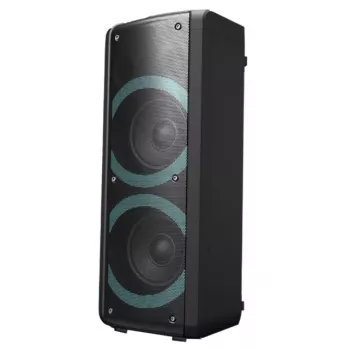 Stereo Portable Speaker Denver BPS-352 Must