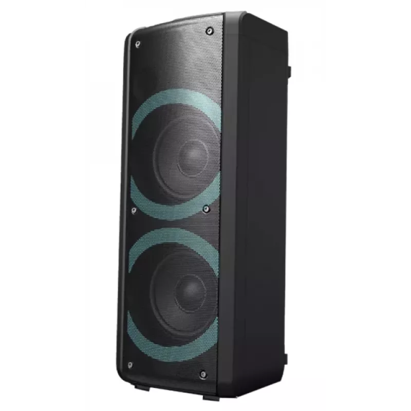 Stereo Portable Speaker Denver BPS-352 Must