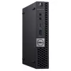 Mini-arvuti tecXL OptiPlex 7070 MP (uuendatud) — Intel Core i3-9100T, 16 GB DDR4, 256 GB SSD, Windows 10 Pro, MFF