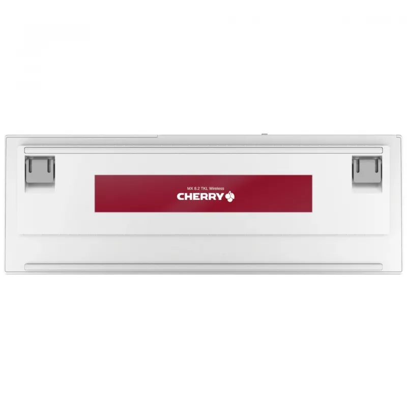 CHERRY XTRFY CHERRY MX 8.2 XAGA TKL WL RGB VALGE