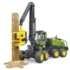 Mängusõiduk BRUDER John Deere 1270G