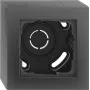 Gira AP-Enclosure 1f Frame Must m 106109 (106109)