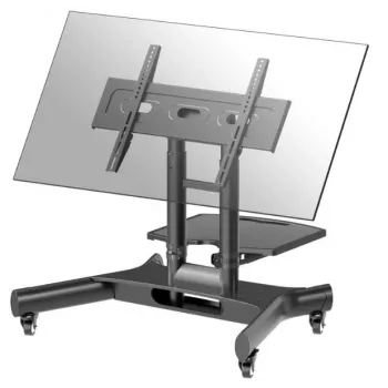 TV-aluse tarvik Mobiilne ALUS/32-70/MUST TS1350-B Onkron