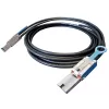 kaabel Adaptec ACK-E-HDmSAS-mSAS-2M