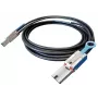 kaabel Adaptec ACK-E-HDmSAS-mSAS-2M