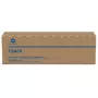 Konica Minolta A95W250 toonerikassett 1 tk Ühilduv Kollane