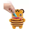 Cuddly toy Schmidt Spiele Worry Eater Roary, multicolored plush, 18 cm