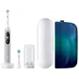 Oral-B iO Series 6 hall Opal Luxe Edition elektriline hambahari