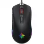 INCA mänguhiir IMG-GT14 3600 DPI. RGB. 7 nuppu. USB. SW jaemüük