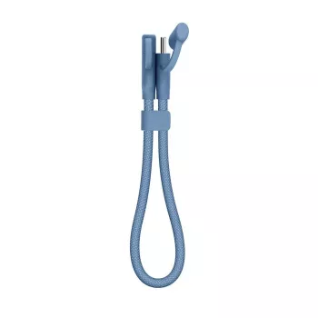 Akupank Belkin BPB028hqBL 20000 mAh, 2× USB‑C, 1× USB‑A, sinine
