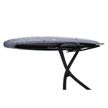 Taurus Argenta Elegance täissuuruses triikimislaud 1700 x 480 mm